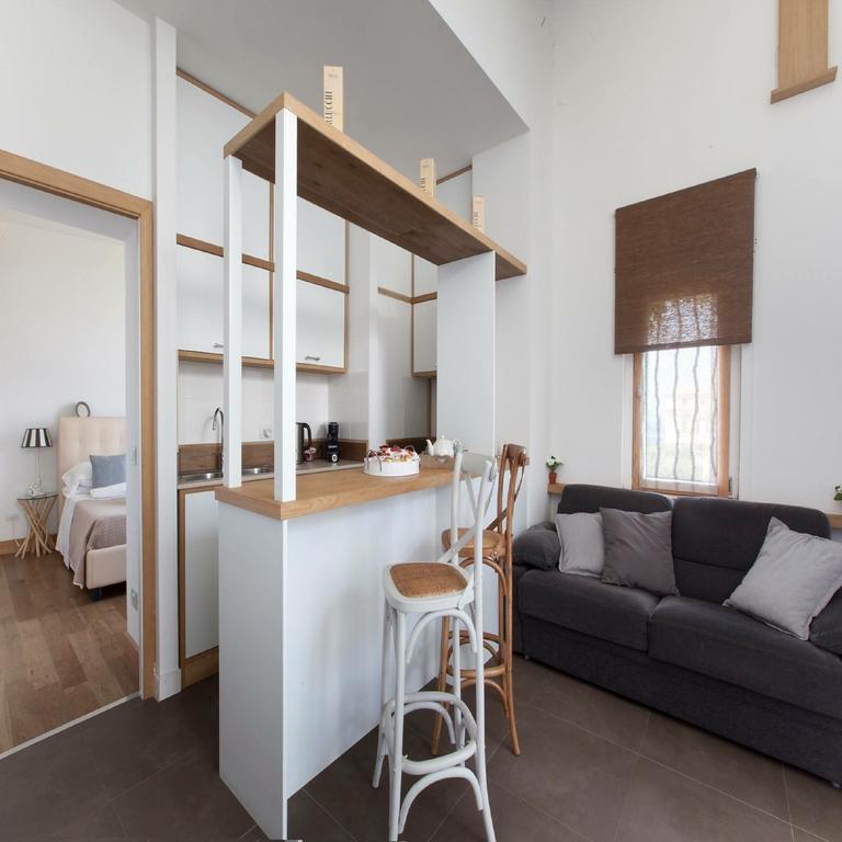 Agora Apartments Sorrento Værelse billede