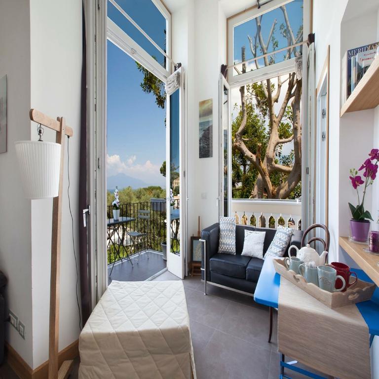Agora Apartments Sorrento Værelse billede