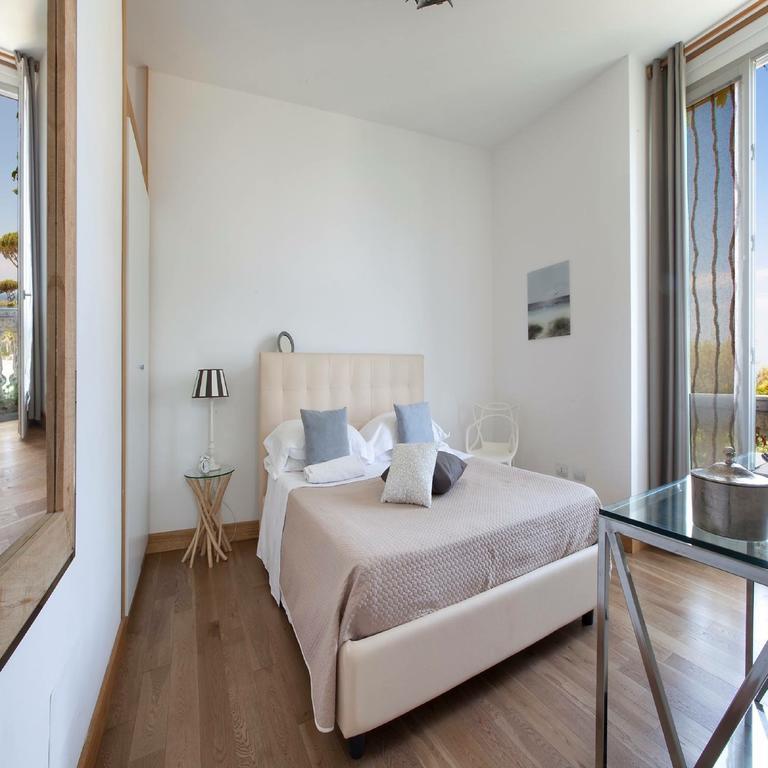 Agora Apartments Sorrento Værelse billede