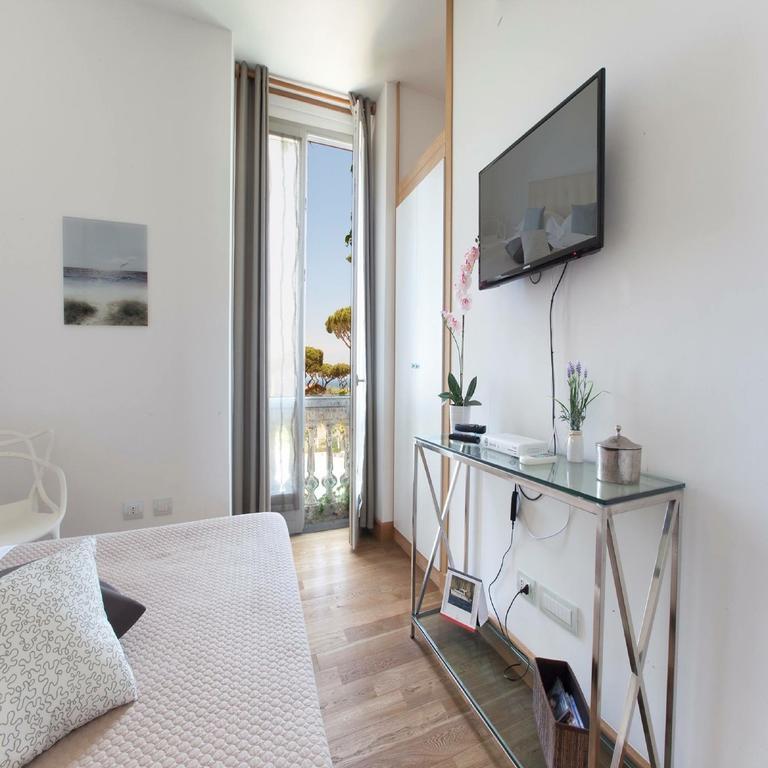 Agora Apartments Sorrento Værelse billede