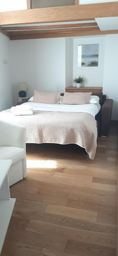 Agora Apartments Sorrento Eksteriør billede