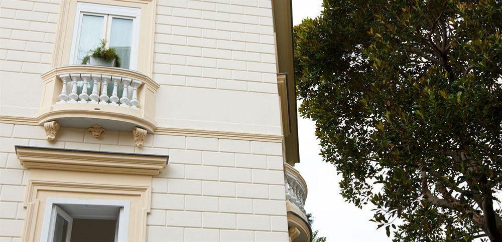 Agora Apartments Sorrento Eksteriør billede