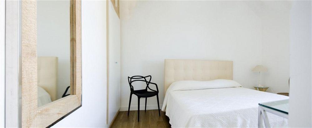 Agora Apartments Sorrento Eksteriør billede