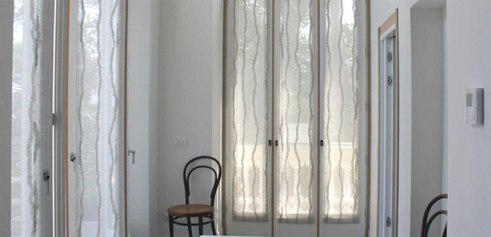 Agora Apartments Sorrento Eksteriør billede