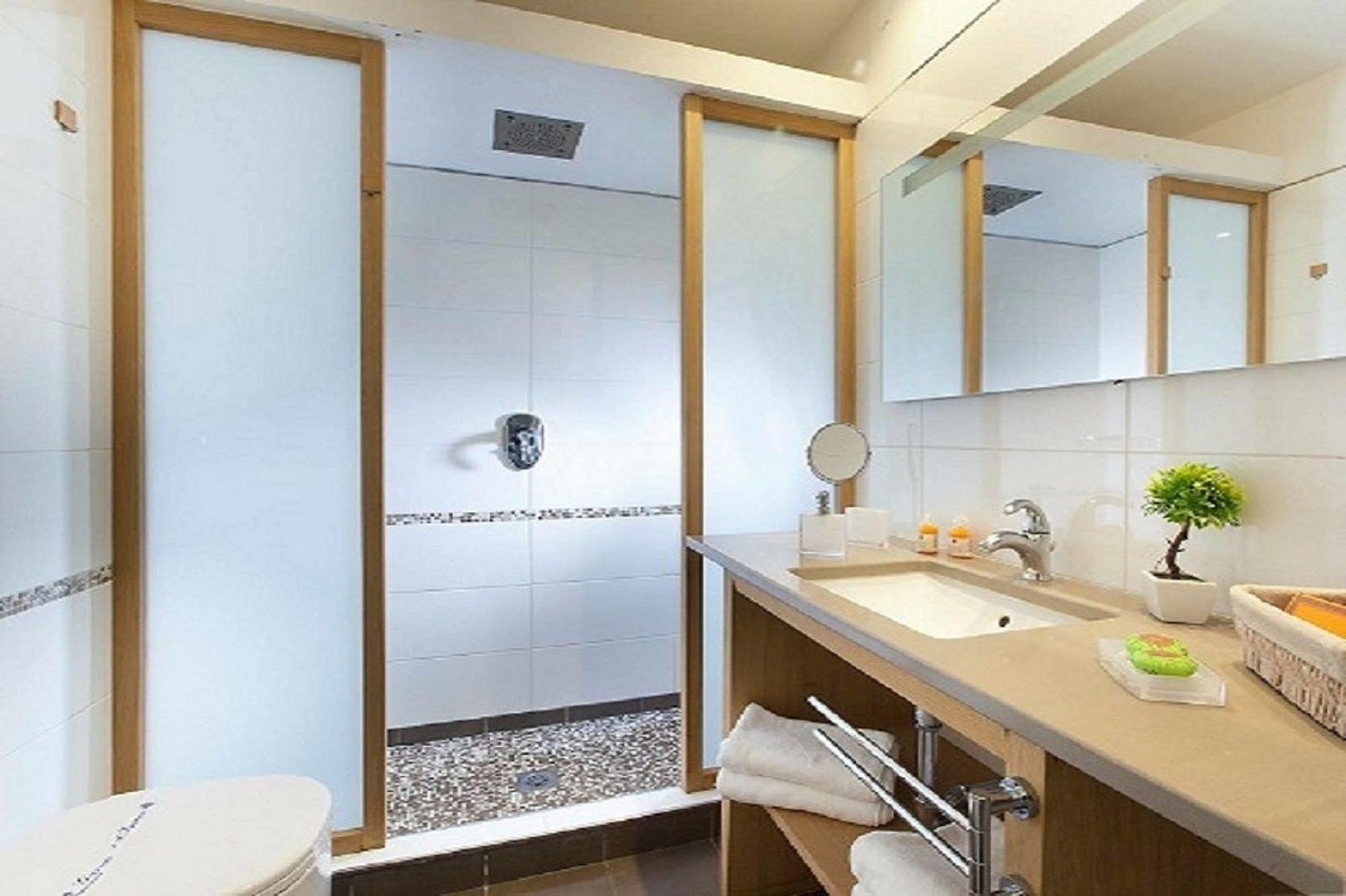 Agora Apartments Sorrento Eksteriør billede