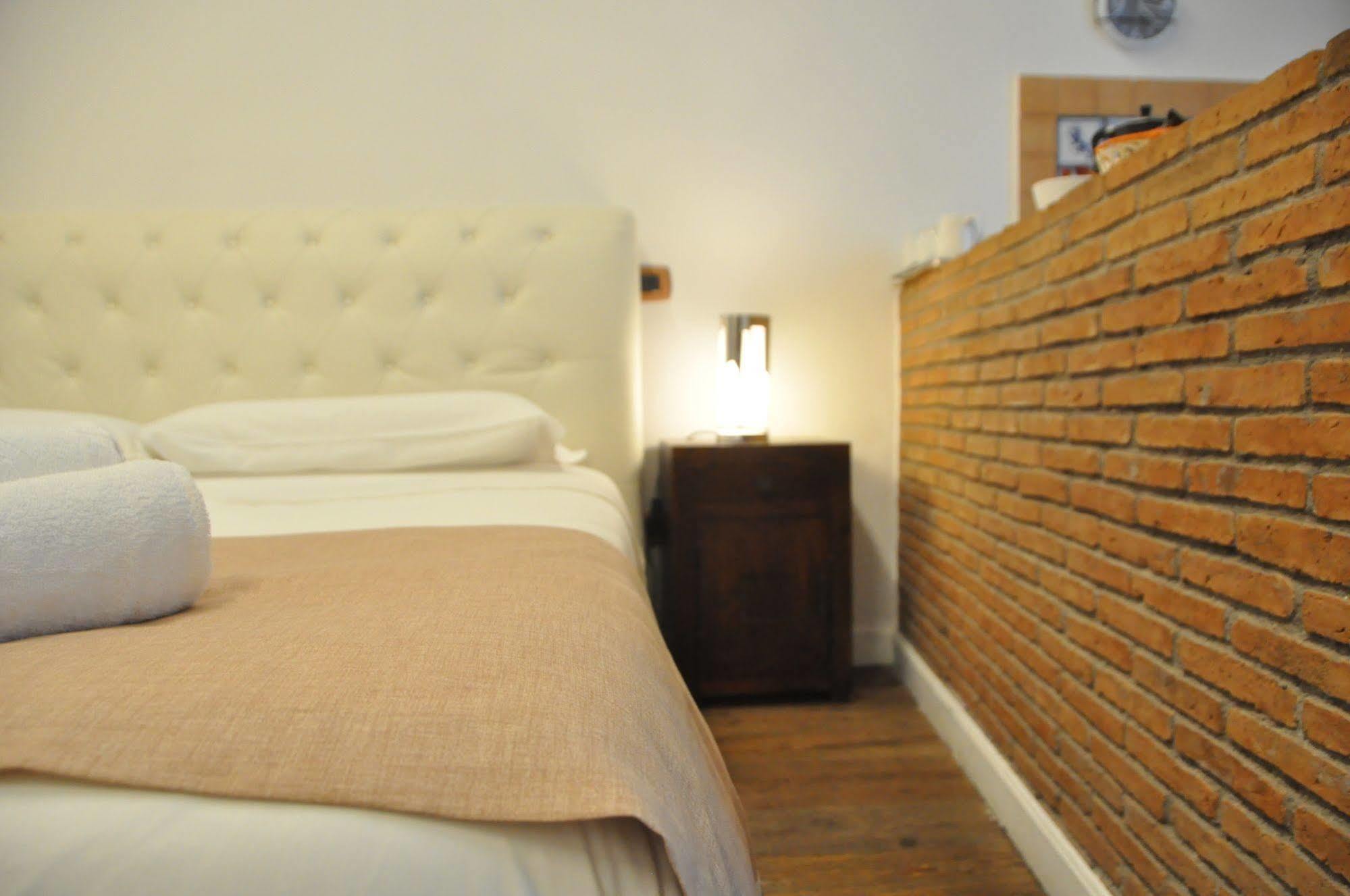 Agora Apartments Sorrento Eksteriør billede