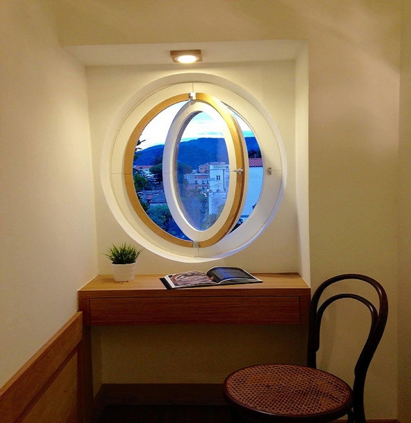 Agora Apartments Sorrento Eksteriør billede