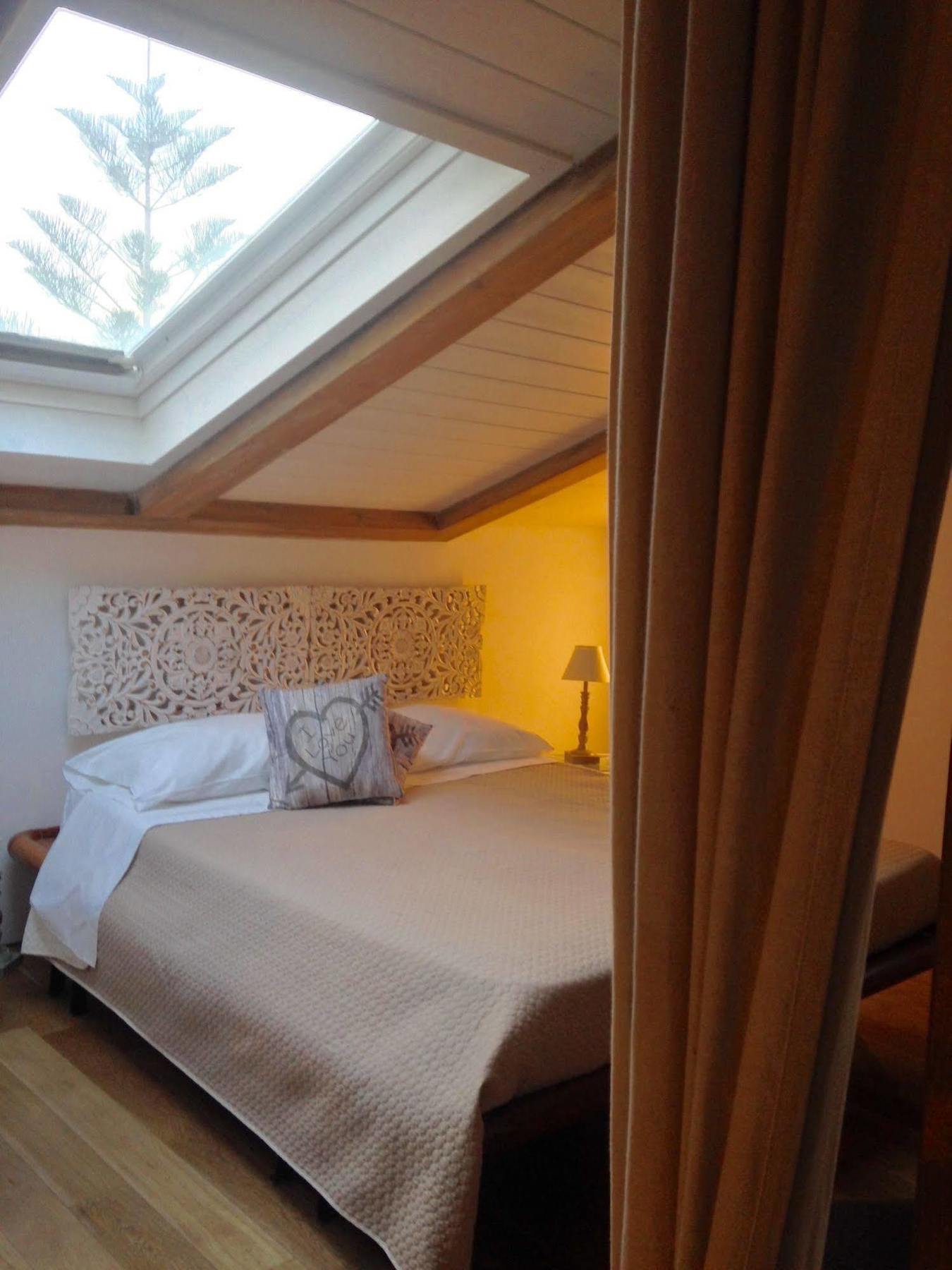 Agora Apartments Sorrento Eksteriør billede