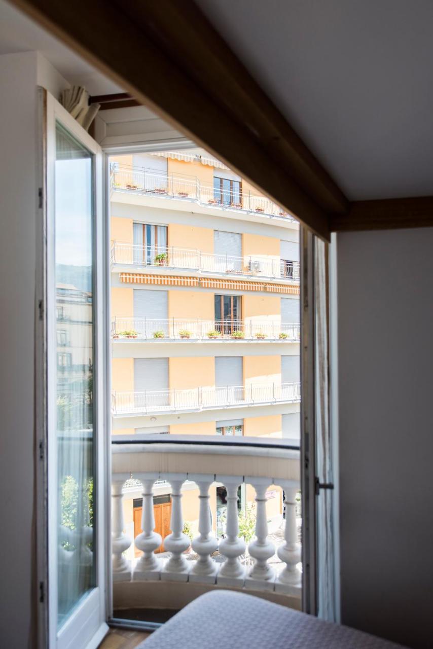 Agora Apartments Sorrento Eksteriør billede