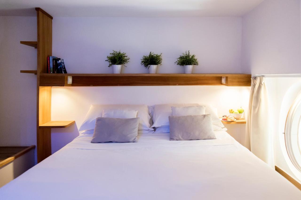 Agora Apartments Sorrento Eksteriør billede
