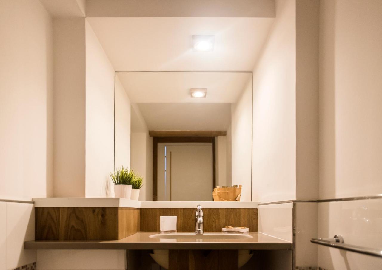 Agora Apartments Sorrento Eksteriør billede