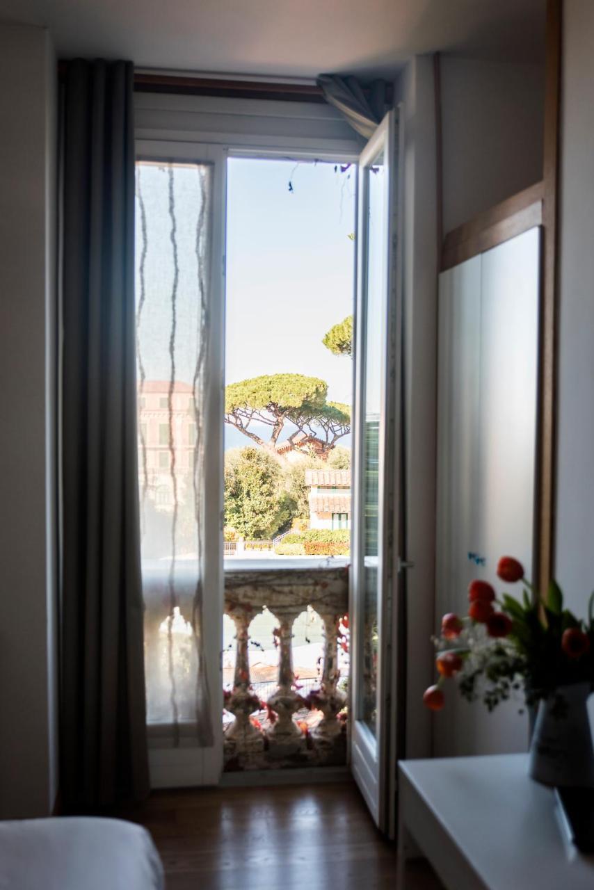 Agora Apartments Sorrento Eksteriør billede